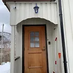 Kab Casa vacanze Bogen (Nordland)