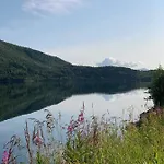 Kab Dom wakacyjny Bogen (Nordland)