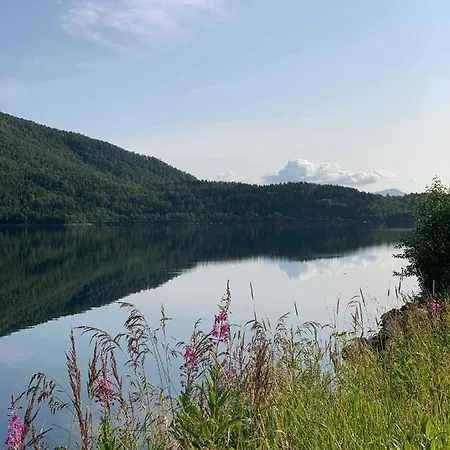 Kab Holiday home Bogen (Nordland)