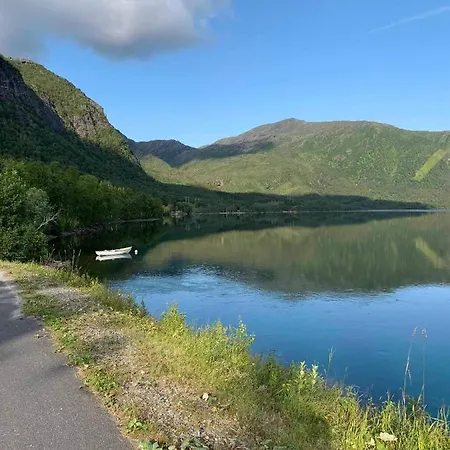 Kab * Bogen (Nordland)