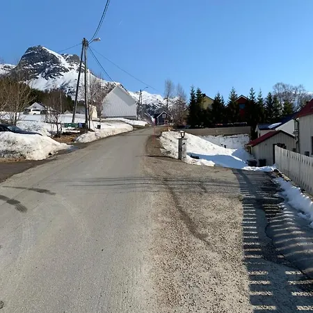 Kab Semesterbostad