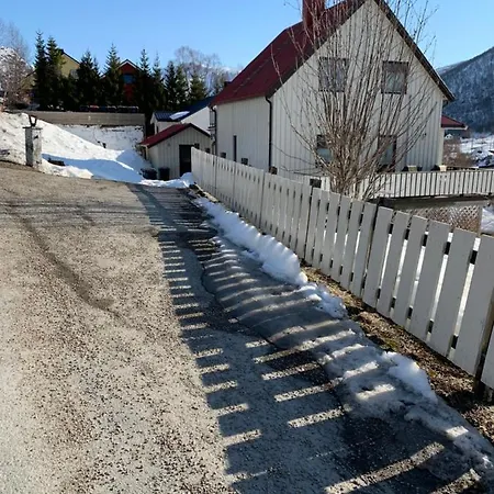 Feriehus Kab Bogen (Nordland)