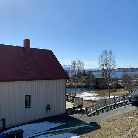 Kab Holiday home