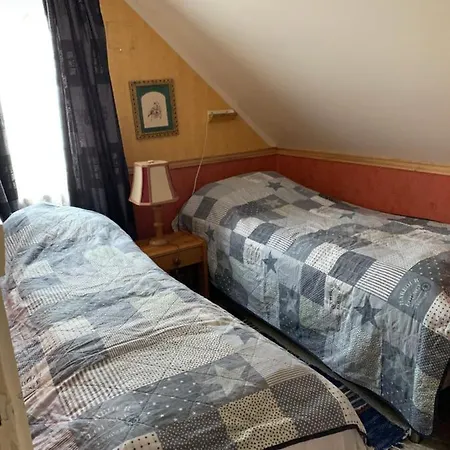 Holiday home Kab