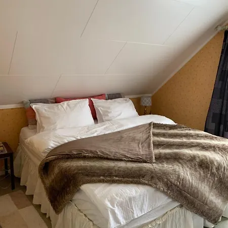 Feriehus Kab Bogen (Nordland)