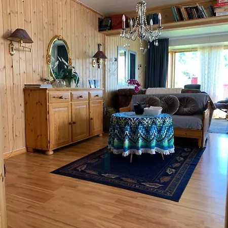 Kab Holiday home