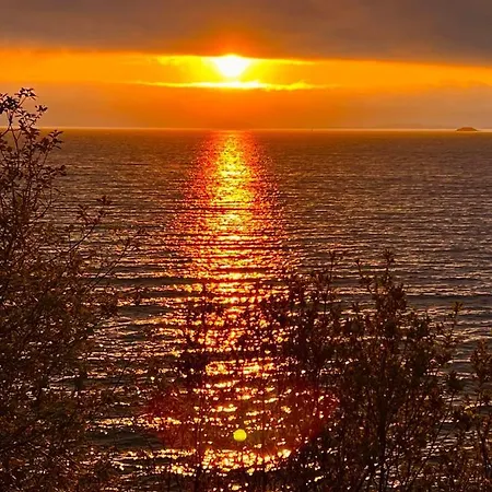 Feriehus Kab Bogen (Nordland)