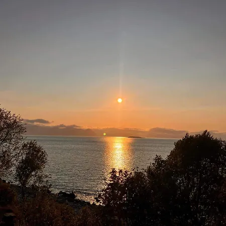 Kab Holiday home Bogen (Nordland)