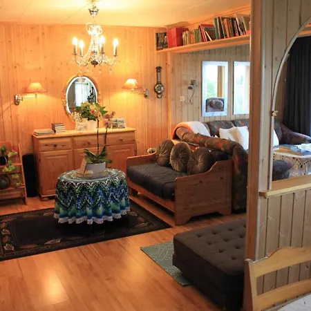 Feriehus Kab Bogen (Nordland)