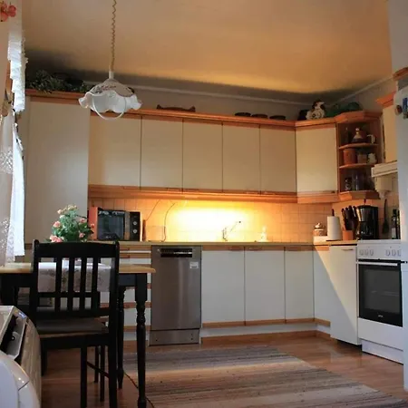 Feriehus Kab Bogen (Nordland)