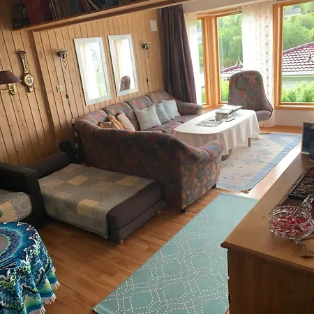Kab Holiday home