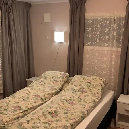 Kab Holiday home *