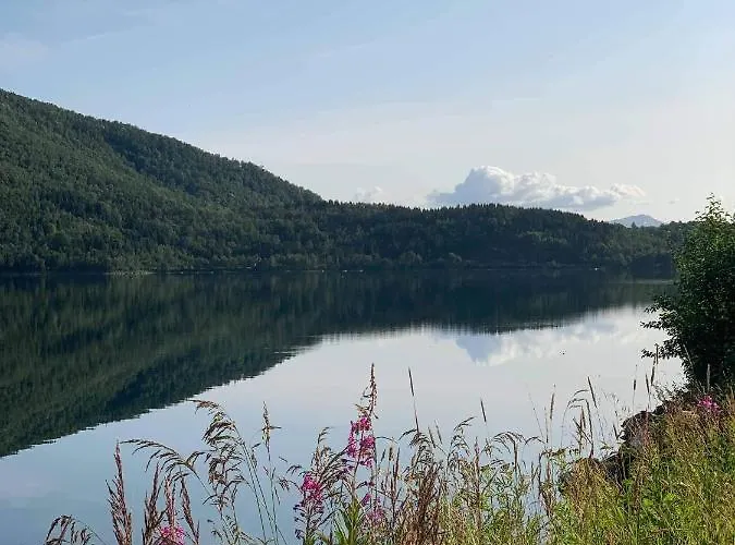 Kab Дом отдыха Боген