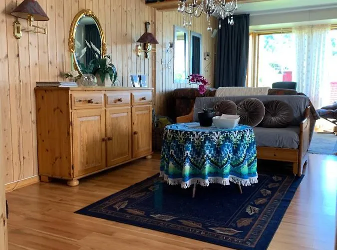 Kab Дом отдыха