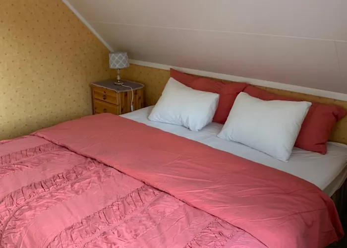 Дом отдыха Kab *