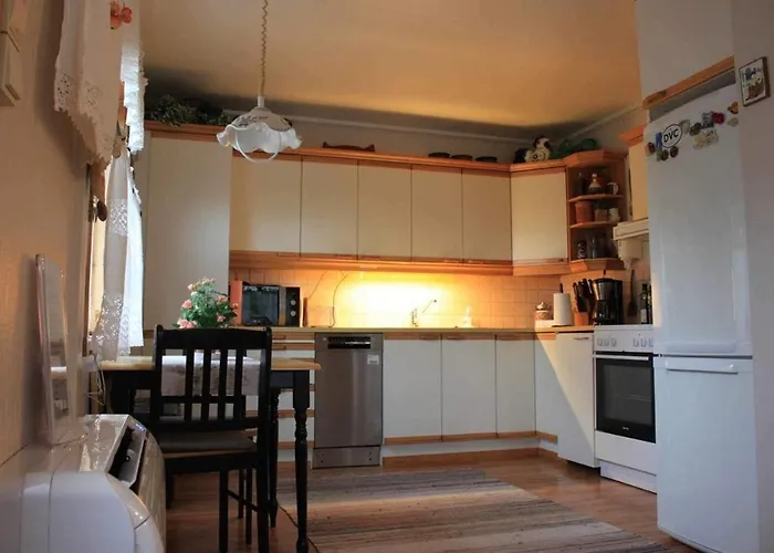 Дом отдыха Kab Боген