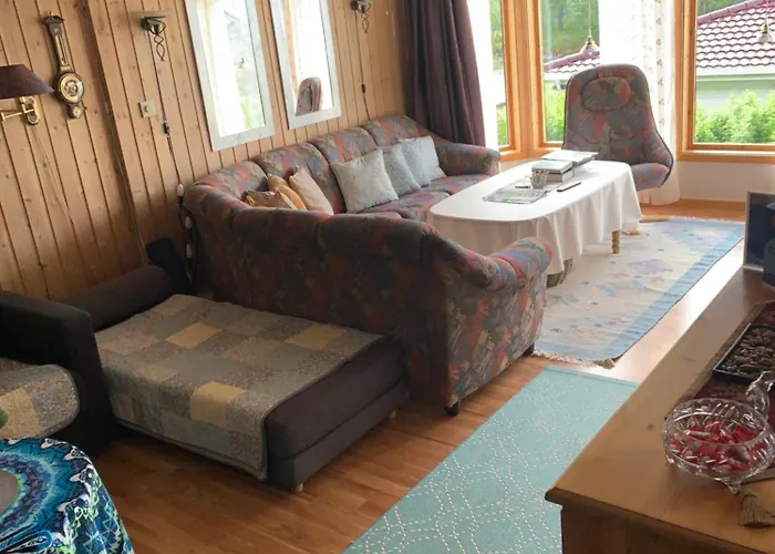 Kab Дом отдыха