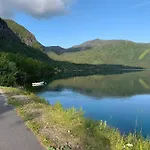 Kab * Bogen (Nordland)