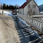 Feriehus Kab Bogen (Nordland)