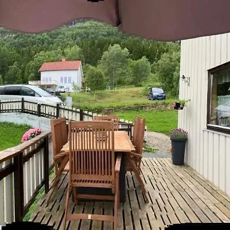 Feriehus Kab *