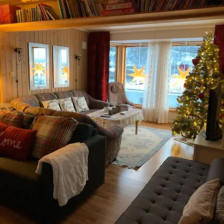 Kab * Bogen (Nordland)